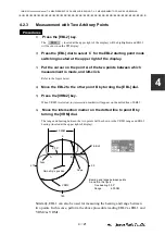 Preview for 269 page of JRC JMA-9110-6XA Instruction Manual