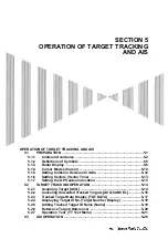 Preview for 271 page of JRC JMA-9110-6XA Instruction Manual