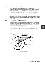 Preview for 275 page of JRC JMA-9110-6XA Instruction Manual