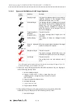 Preview for 278 page of JRC JMA-9110-6XA Instruction Manual