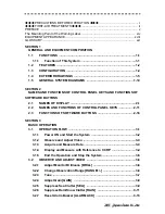 Предварительный просмотр 29 страницы JRC JMA-9172-SA Instruction Manual