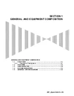 Предварительный просмотр 41 страницы JRC JMA-9172-SA Instruction Manual