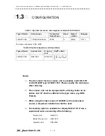 Предварительный просмотр 46 страницы JRC JMA-9172-SA Instruction Manual