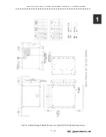 Предварительный просмотр 51 страницы JRC JMA-9172-SA Instruction Manual