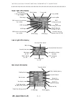 Предварительный просмотр 64 страницы JRC JMA-9172-SA Instruction Manual