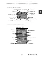 Предварительный просмотр 65 страницы JRC JMA-9172-SA Instruction Manual