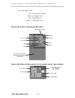 Предварительный просмотр 66 страницы JRC JMA-9172-SA Instruction Manual