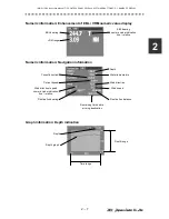 Предварительный просмотр 67 страницы JRC JMA-9172-SA Instruction Manual