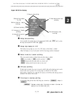 Предварительный просмотр 77 страницы JRC JMA-9172-SA Instruction Manual