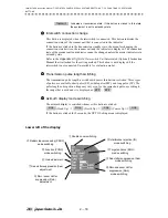 Предварительный просмотр 78 страницы JRC JMA-9172-SA Instruction Manual