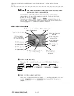 Предварительный просмотр 80 страницы JRC JMA-9172-SA Instruction Manual