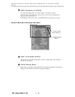 Предварительный просмотр 86 страницы JRC JMA-9172-SA Instruction Manual