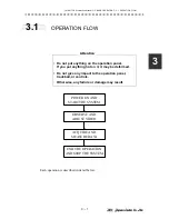 Предварительный просмотр 97 страницы JRC JMA-9172-SA Instruction Manual