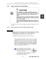 Предварительный просмотр 107 страницы JRC JMA-9172-SA Instruction Manual