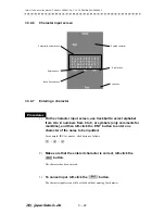 Предварительный просмотр 118 страницы JRC JMA-9172-SA Instruction Manual