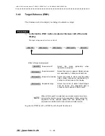 Предварительный просмотр 122 страницы JRC JMA-9172-SA Instruction Manual