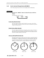 Предварительный просмотр 124 страницы JRC JMA-9172-SA Instruction Manual