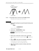 Предварительный просмотр 154 страницы JRC JMA-9172-SA Instruction Manual