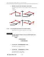 Предварительный просмотр 168 страницы JRC JMA-9172-SA Instruction Manual