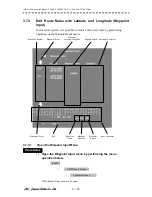 Предварительный просмотр 172 страницы JRC JMA-9172-SA Instruction Manual