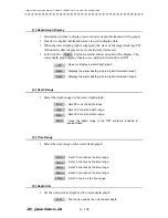 Предварительный просмотр 204 страницы JRC JMA-9172-SA Instruction Manual