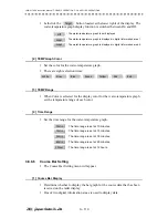 Предварительный просмотр 206 страницы JRC JMA-9172-SA Instruction Manual