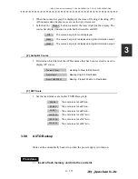 Предварительный просмотр 207 страницы JRC JMA-9172-SA Instruction Manual