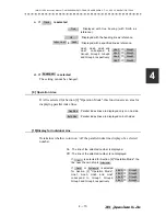 Предварительный просмотр 241 страницы JRC JMA-9172-SA Instruction Manual