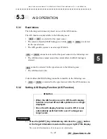 Предварительный просмотр 279 страницы JRC JMA-9172-SA Instruction Manual