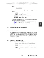 Предварительный просмотр 285 страницы JRC JMA-9172-SA Instruction Manual