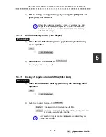 Предварительный просмотр 287 страницы JRC JMA-9172-SA Instruction Manual