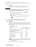 Предварительный просмотр 288 страницы JRC JMA-9172-SA Instruction Manual