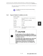 Предварительный просмотр 291 страницы JRC JMA-9172-SA Instruction Manual