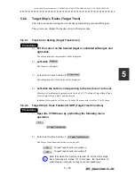 Предварительный просмотр 297 страницы JRC JMA-9172-SA Instruction Manual