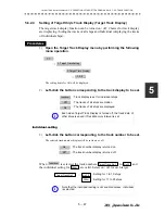 Предварительный просмотр 299 страницы JRC JMA-9172-SA Instruction Manual