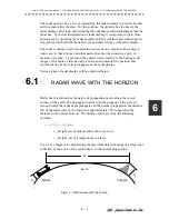 Предварительный просмотр 313 страницы JRC JMA-9172-SA Instruction Manual