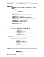 Предварительный просмотр 380 страницы JRC JMA-9172-SA Instruction Manual