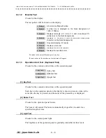 Предварительный просмотр 382 страницы JRC JMA-9172-SA Instruction Manual