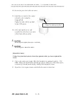 Предварительный просмотр 390 страницы JRC JMA-9172-SA Instruction Manual