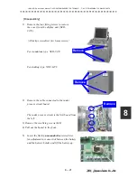 Предварительный просмотр 395 страницы JRC JMA-9172-SA Instruction Manual