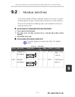 Предварительный просмотр 407 страницы JRC JMA-9172-SA Instruction Manual