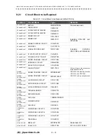 Предварительный просмотр 408 страницы JRC JMA-9172-SA Instruction Manual