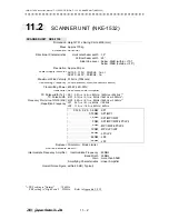 Предварительный просмотр 420 страницы JRC JMA-9172-SA Instruction Manual