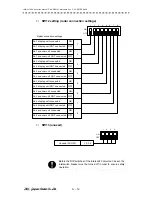 Предварительный просмотр 440 страницы JRC JMA-9172-SA Instruction Manual