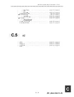 Предварительный просмотр 477 страницы JRC JMA-9172-SA Instruction Manual