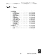 Предварительный просмотр 479 страницы JRC JMA-9172-SA Instruction Manual