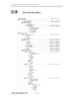 Предварительный просмотр 482 страницы JRC JMA-9172-SA Instruction Manual