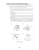 Preview for 10 page of JRC JMA-9822-6XA Instruction Manual