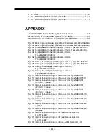 Preview for 22 page of JRC JMA-9822-6XA Instruction Manual