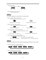 Preview for 66 page of JRC JMA-9822-6XA Instruction Manual